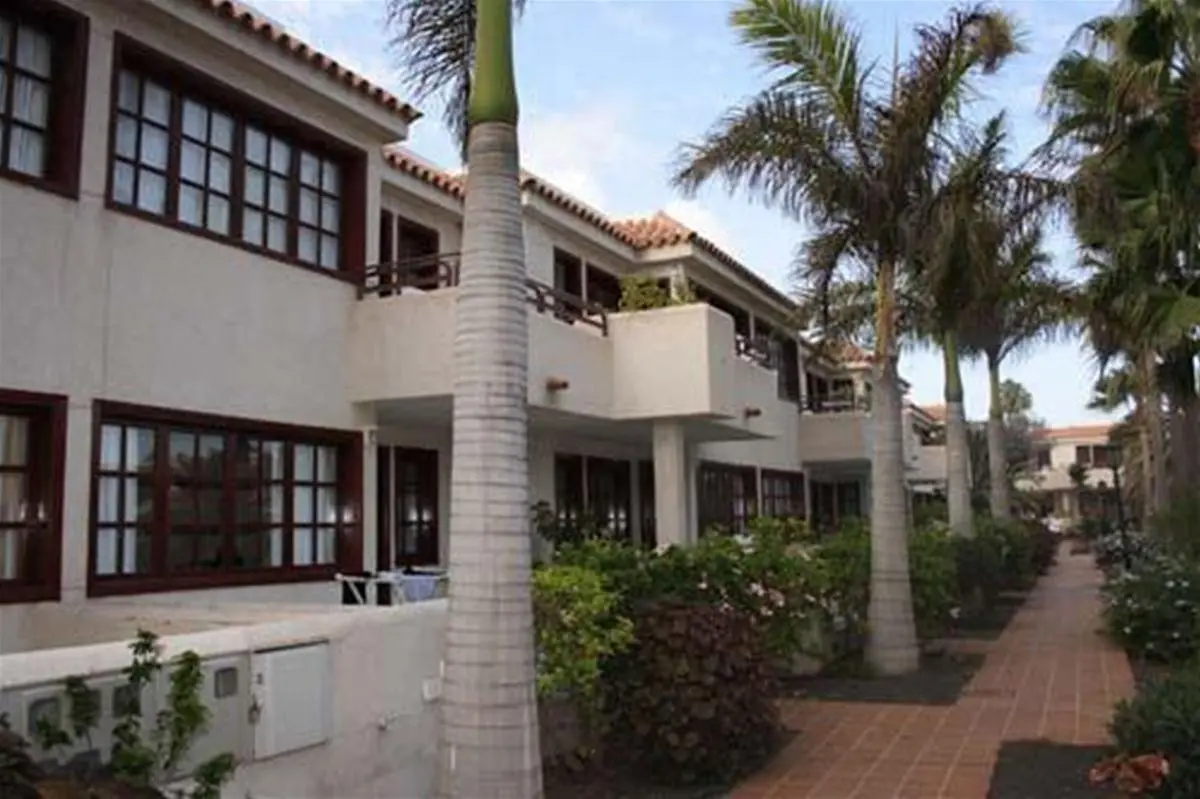 Fuentepark Apartamentos — FUENTEPARK APARTAMENTOS