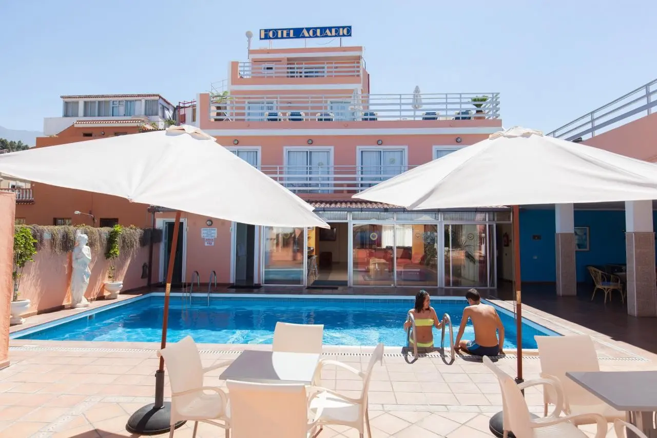 Globales Acuario — GLOBALES ACUARIO