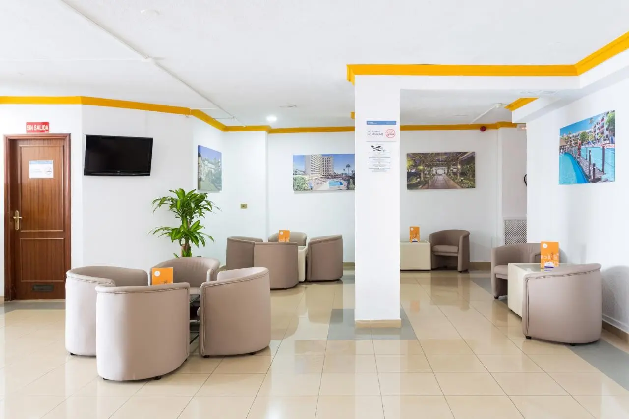 Globales Acuario — GLOBALES ACUARIO