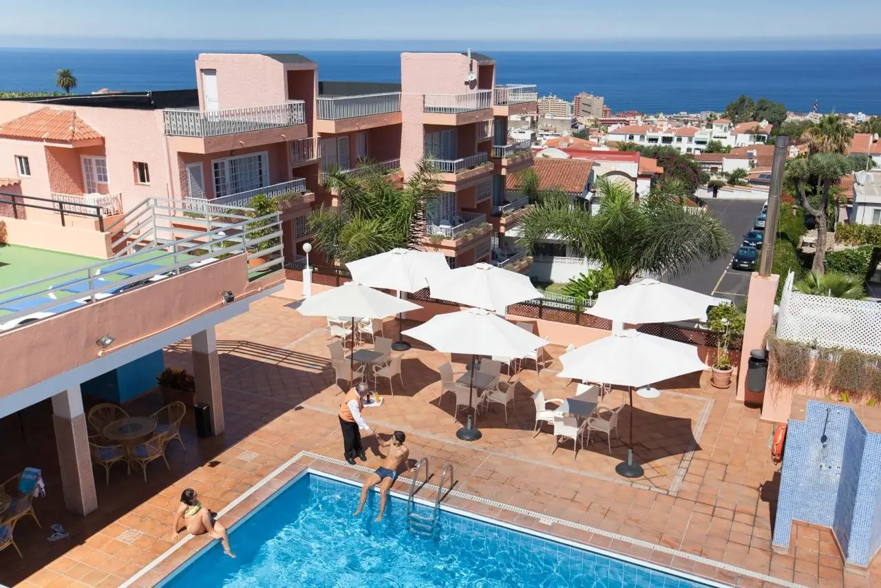 Globales Acuario — GLOBALES ACUARIO