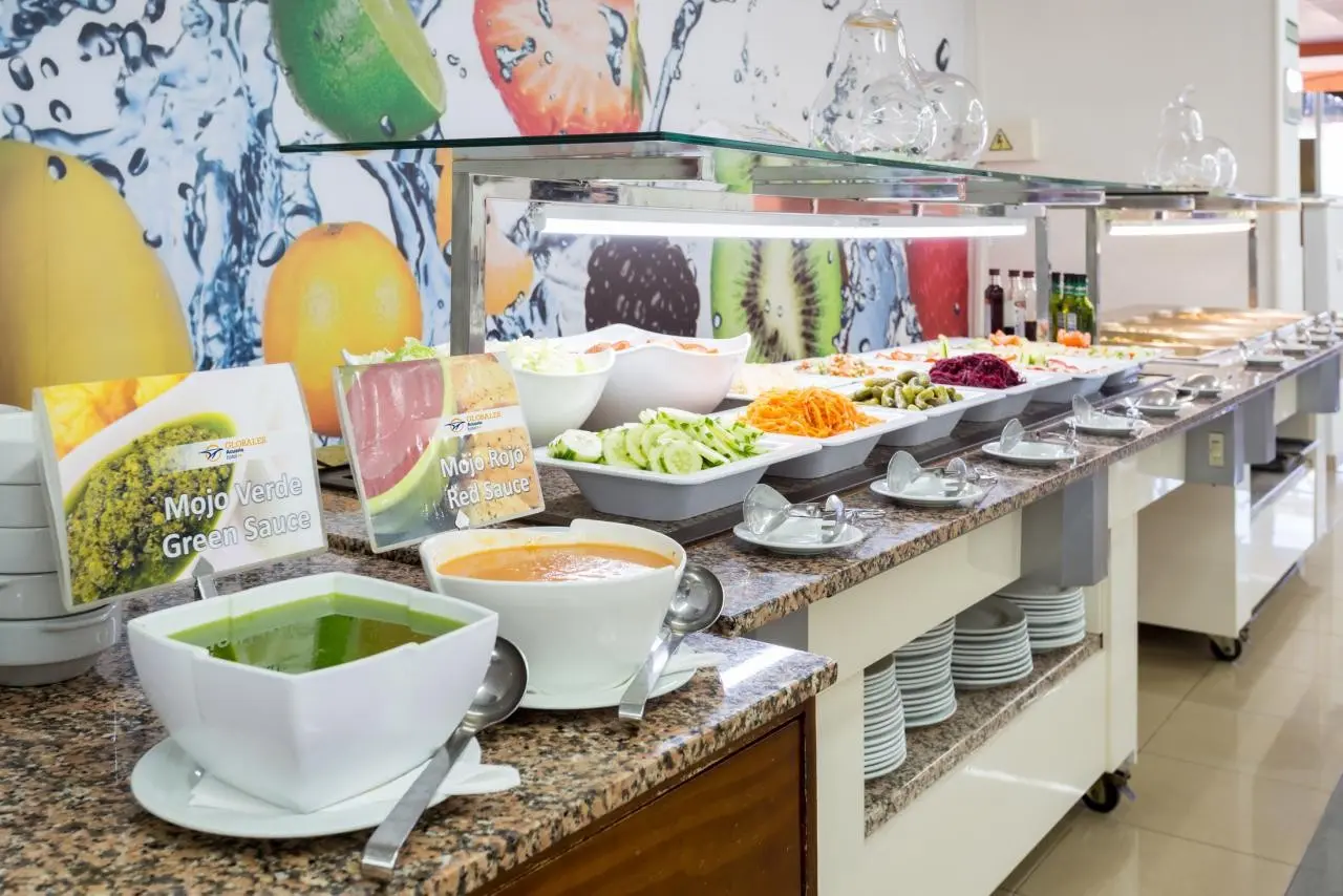 Globales Acuario — GLOBALES ACUARIO