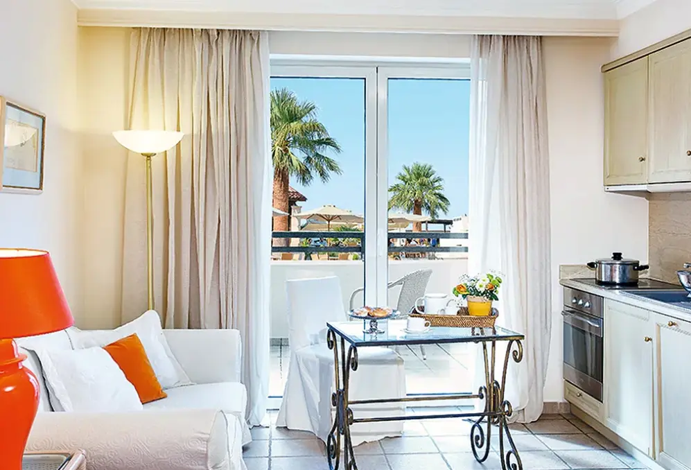 Pokój w hotelu Grecotel Casa Adele