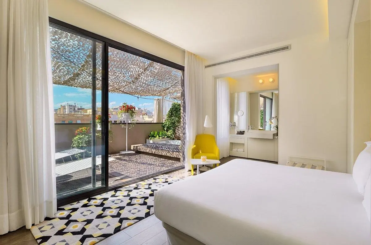 H10 Urquinaona Plaza — H10 URQUINAONA PLAZA