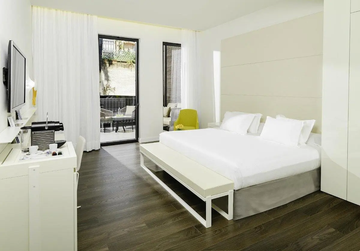 H10 Urquinaona Plaza — H10 URQUINAONA PLAZA