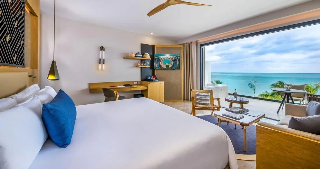 Haven Riviera Cancun — HAVEN RIVIERA CANCUN