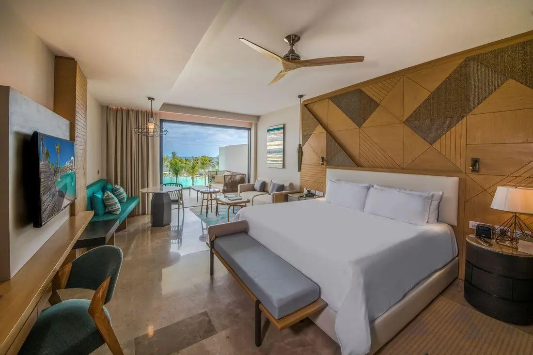 Haven Riviera Cancun — HAVEN RIVIERA CANCUN