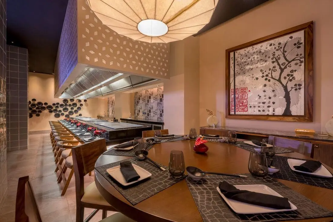 Haven Riviera Cancun — HAVEN RIVIERA CANCUN