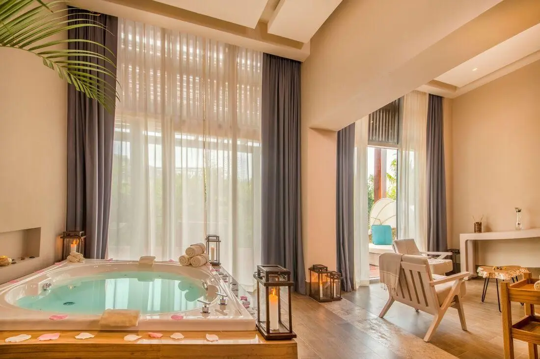 Haven Riviera Cancun — HAVEN RIVIERA CANCUN