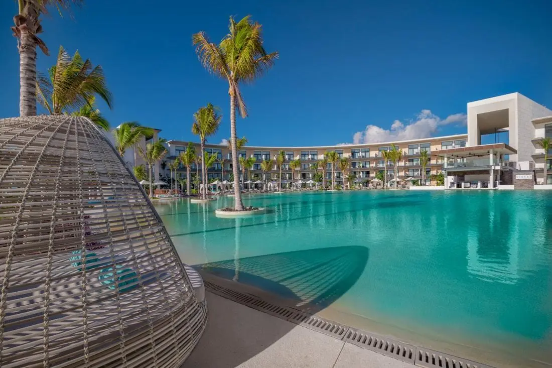 Haven Riviera Cancun — HAVEN RIVIERA CANCUN