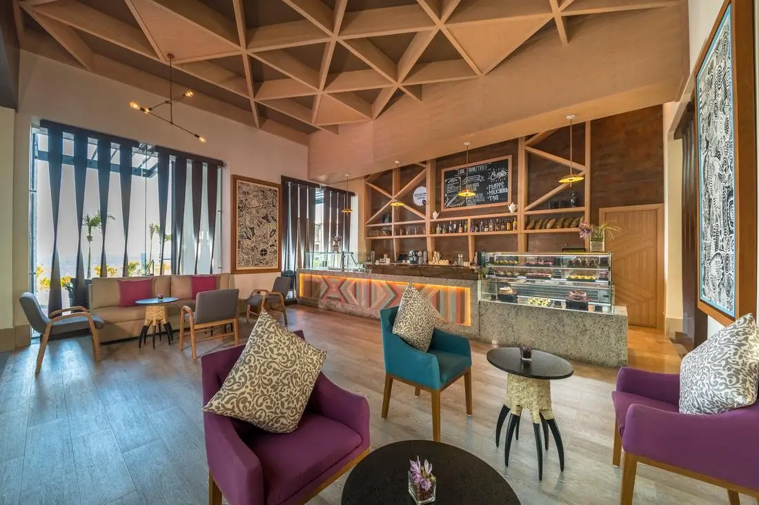 Haven Riviera Cancun — HAVEN RIVIERA CANCUN