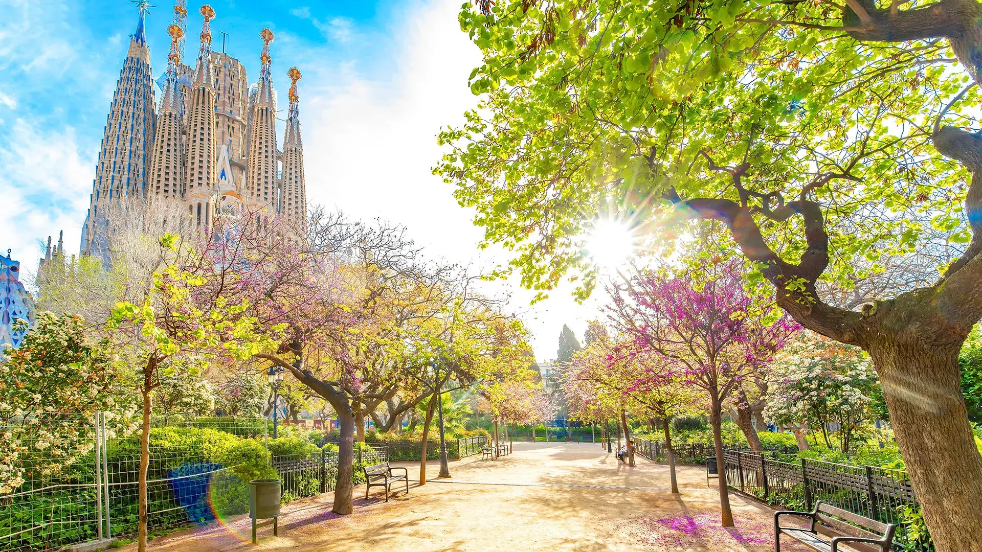 Wycieczka Hiszpańskie Gran Trío!