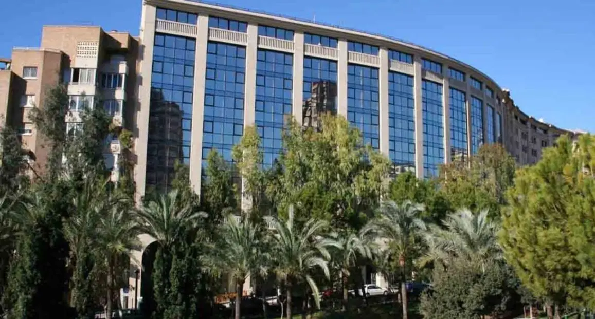 Hotel Hostal Inter Plaza Mayor