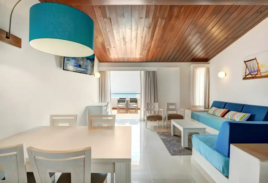 Pokój w hotelu Hotel 3Hb Golden Beach