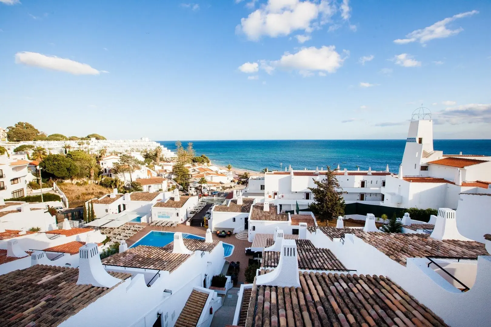 Hotel Hotel 3HB Golden Beach