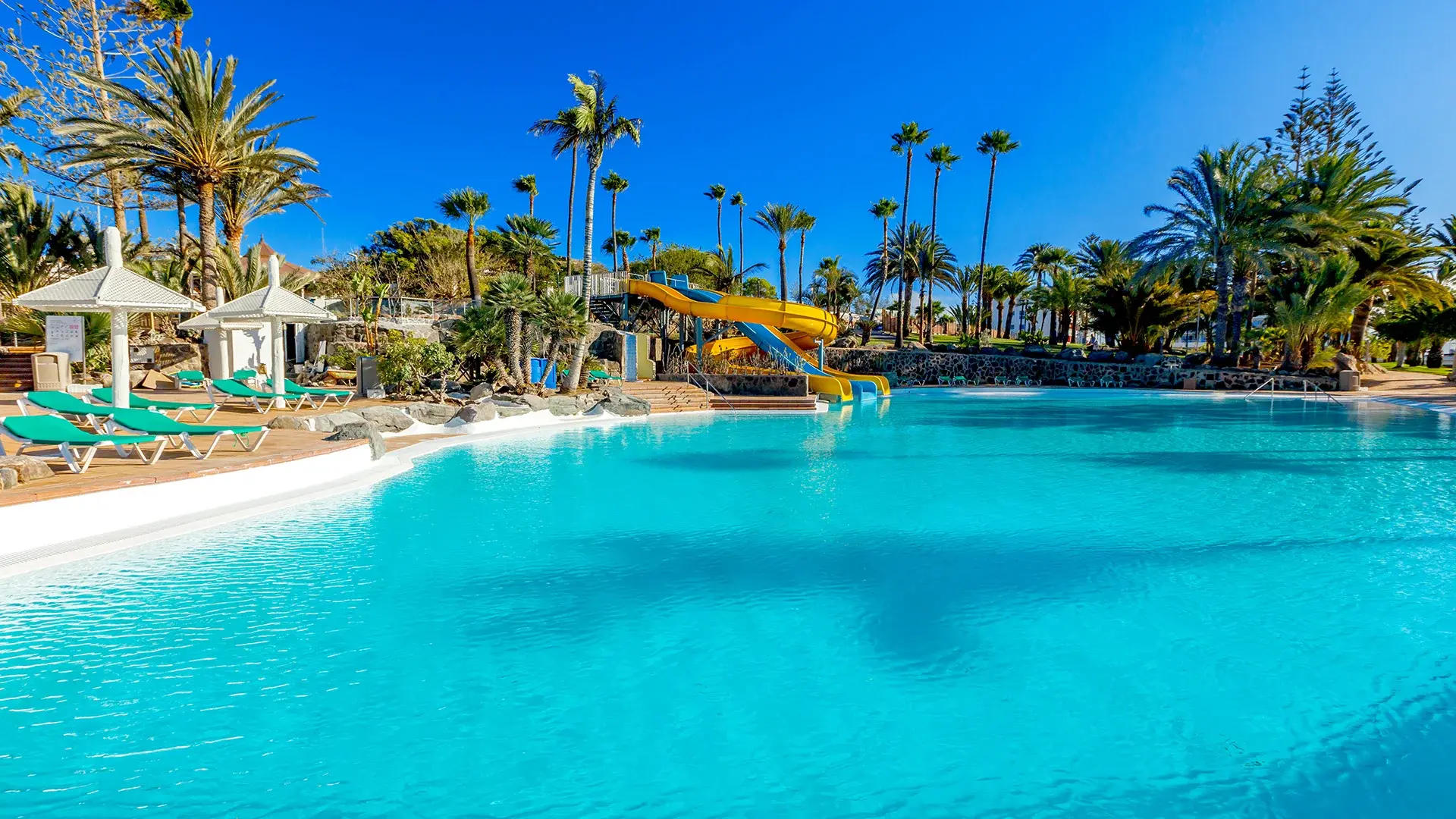 Hotel Abora Interclub Atlantic