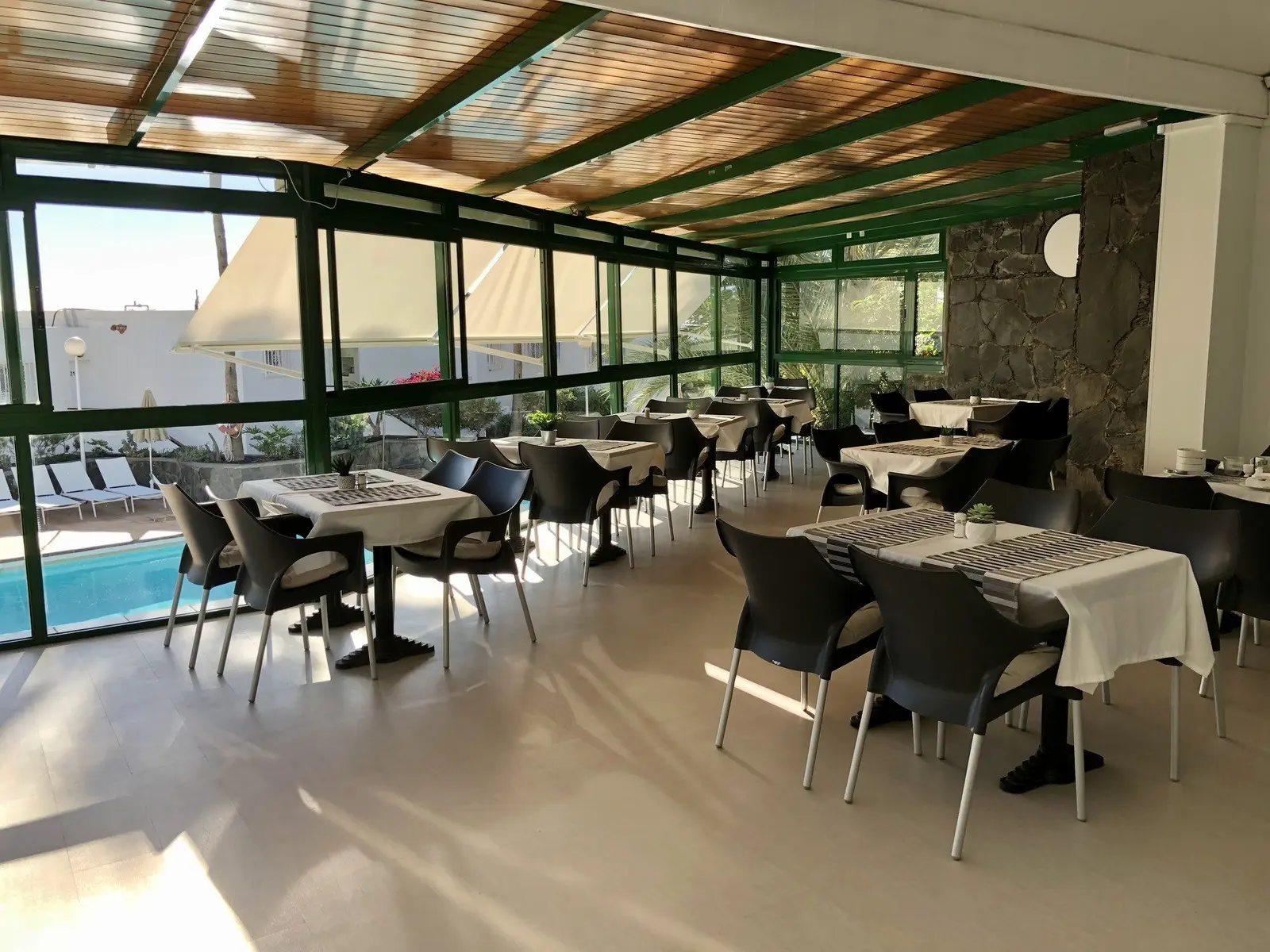 Hotel Acapulco Ocean View — ACAPULCO OCEAN VIEW