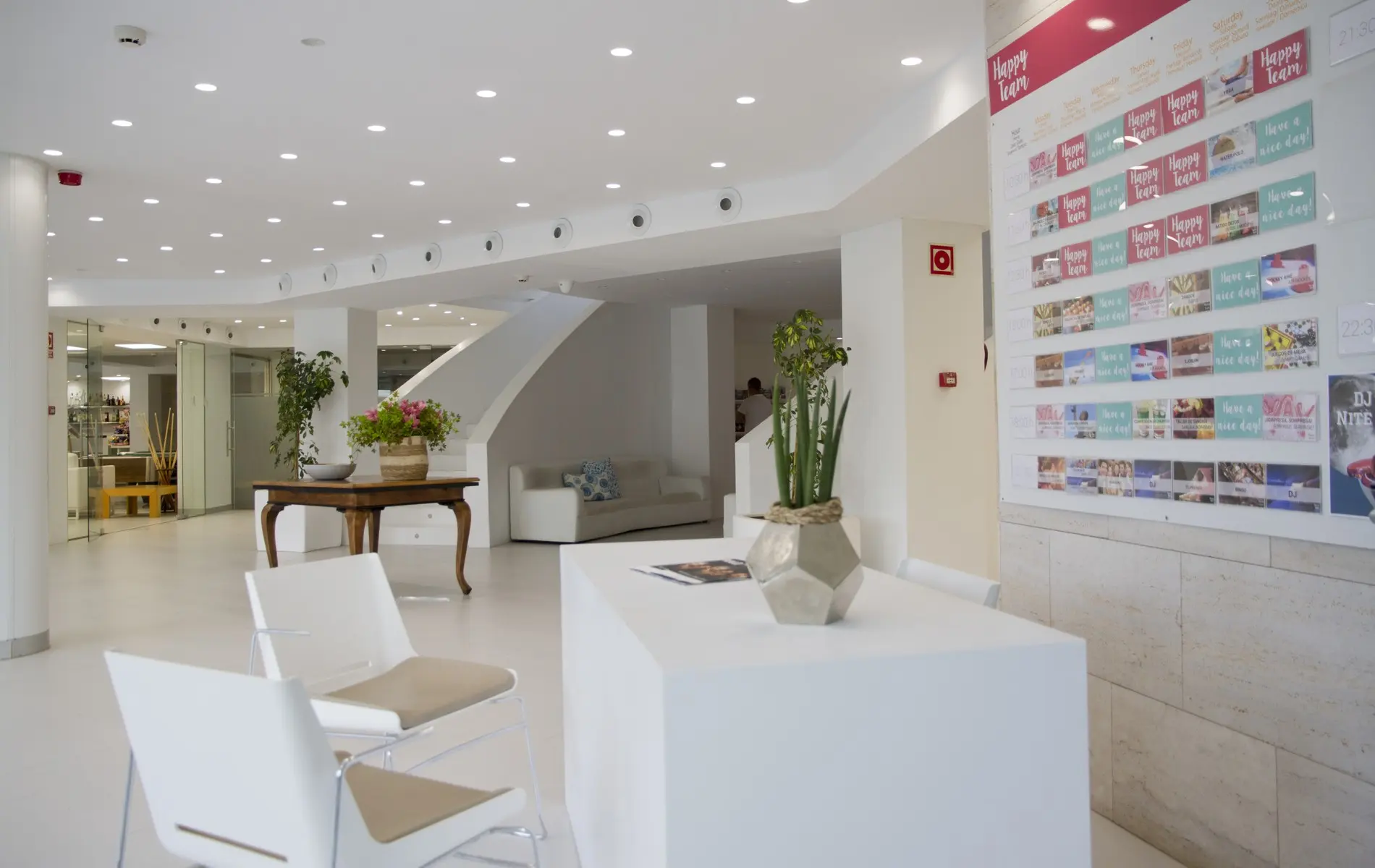 Hotel Alegria Fenals Mar — ALEGRÍA FENALS MAR