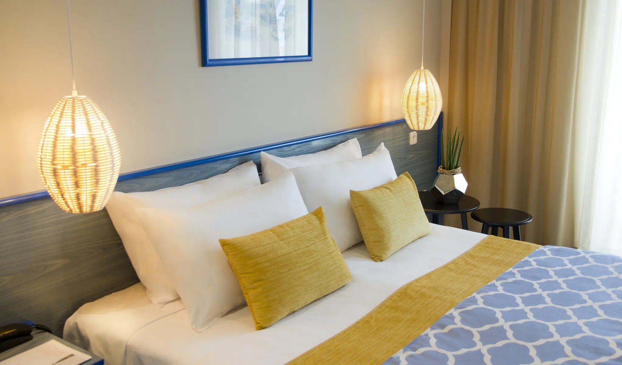 Hotel Alegria Fenals Mar — ALEGRÍA FENALS MAR