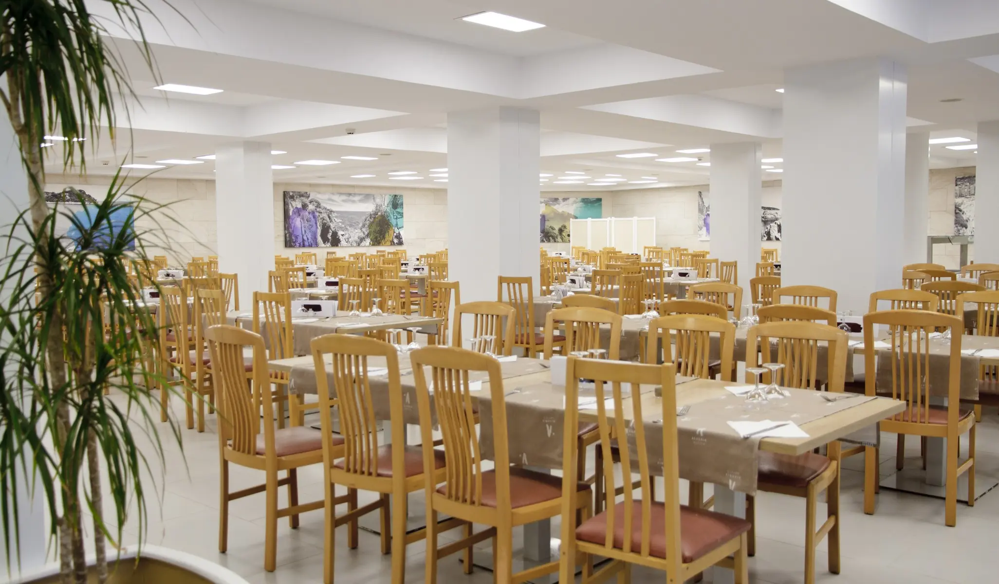 Hotel Alegria Fenals Mar — ALEGRÍA FENALS MAR