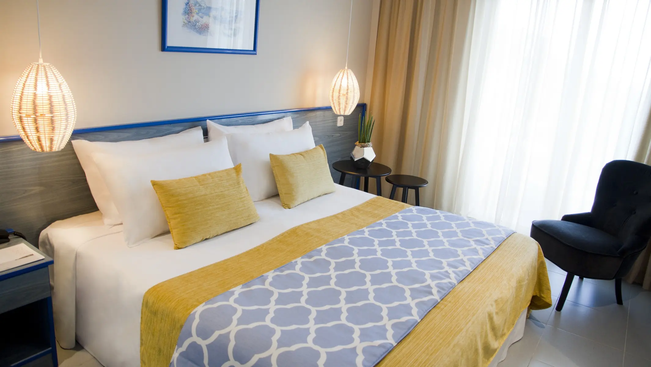 Hotel Alegria Fenals Mar — ALEGRÍA FENALS MAR