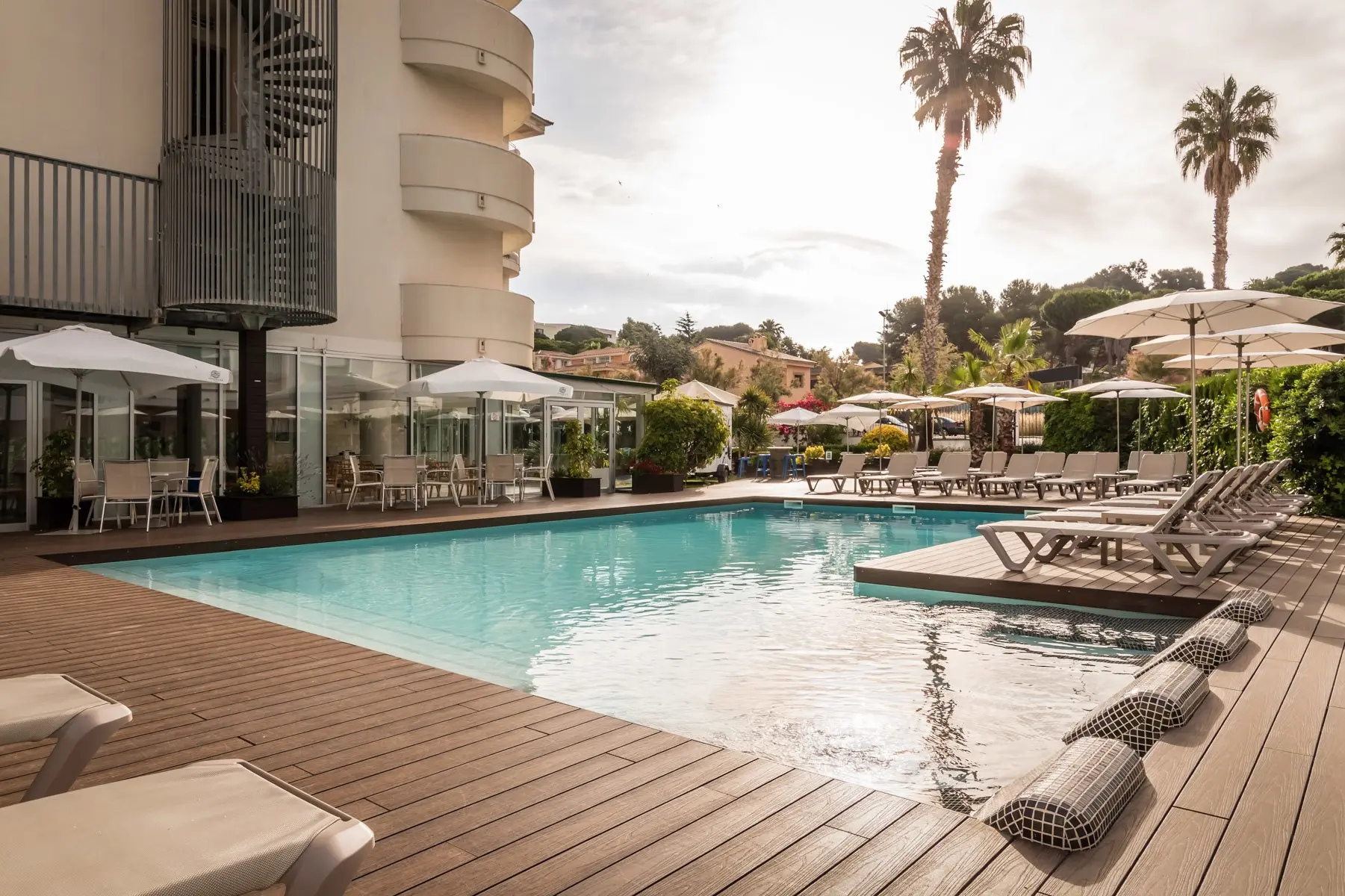 Hotel Alegria Fenals Mar — ALEGRÍA FENALS MAR