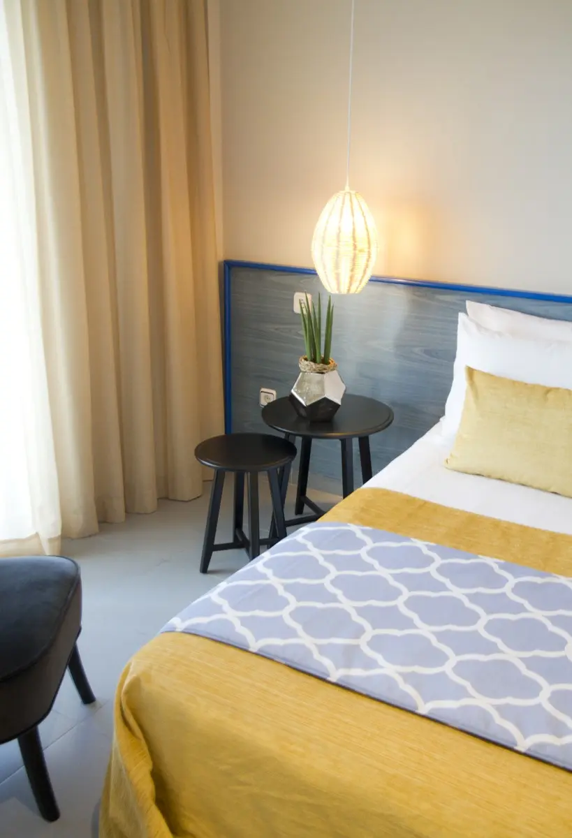 Hotel Alegria Fenals Mar — ALEGRÍA FENALS MAR