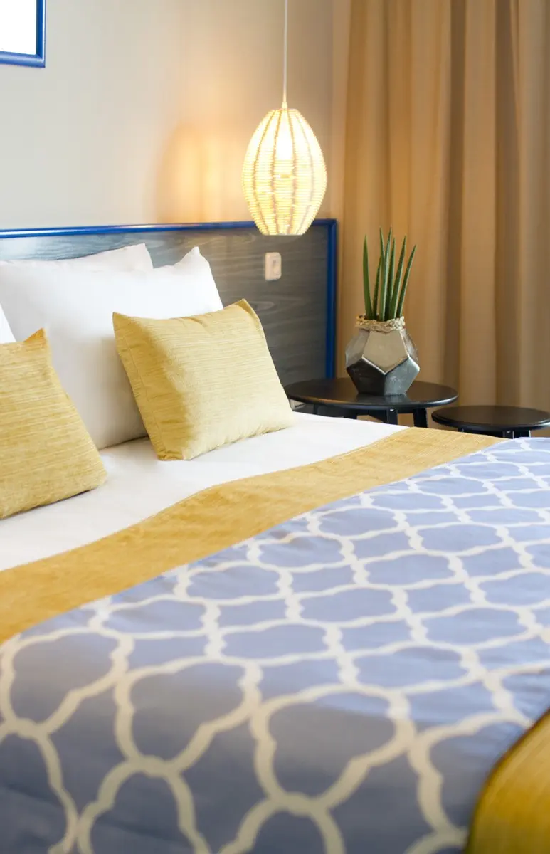 Hotel Alegria Fenals Mar — ALEGRÍA FENALS MAR