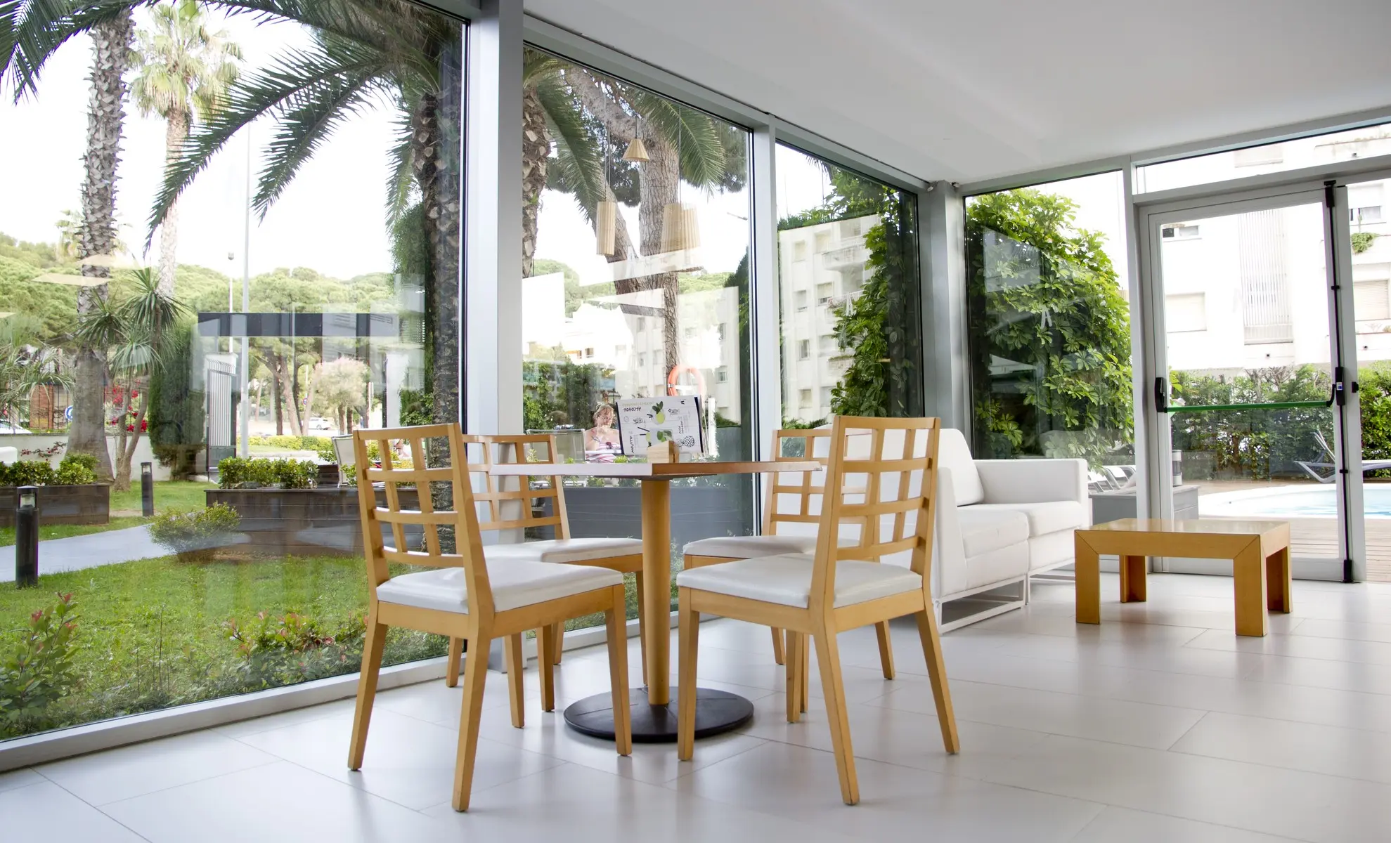 Hotel Alegria Fenals Mar — ALEGRÍA FENALS MAR