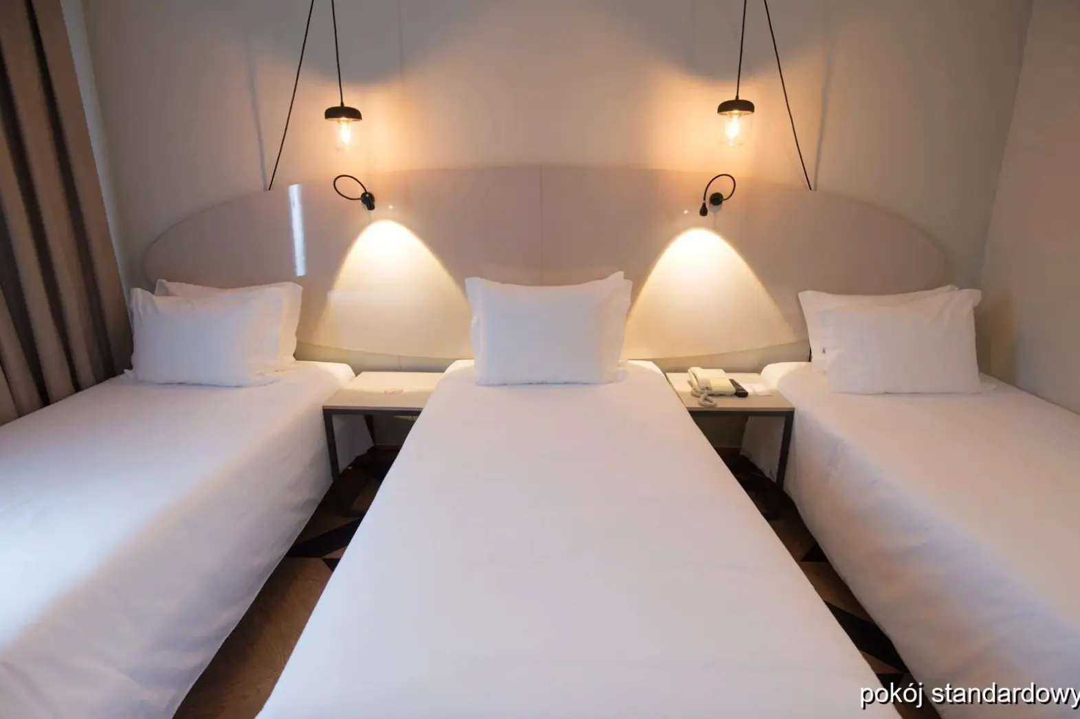 Pokój w hotelu Hotel Azoris Angra Garden Plaza
