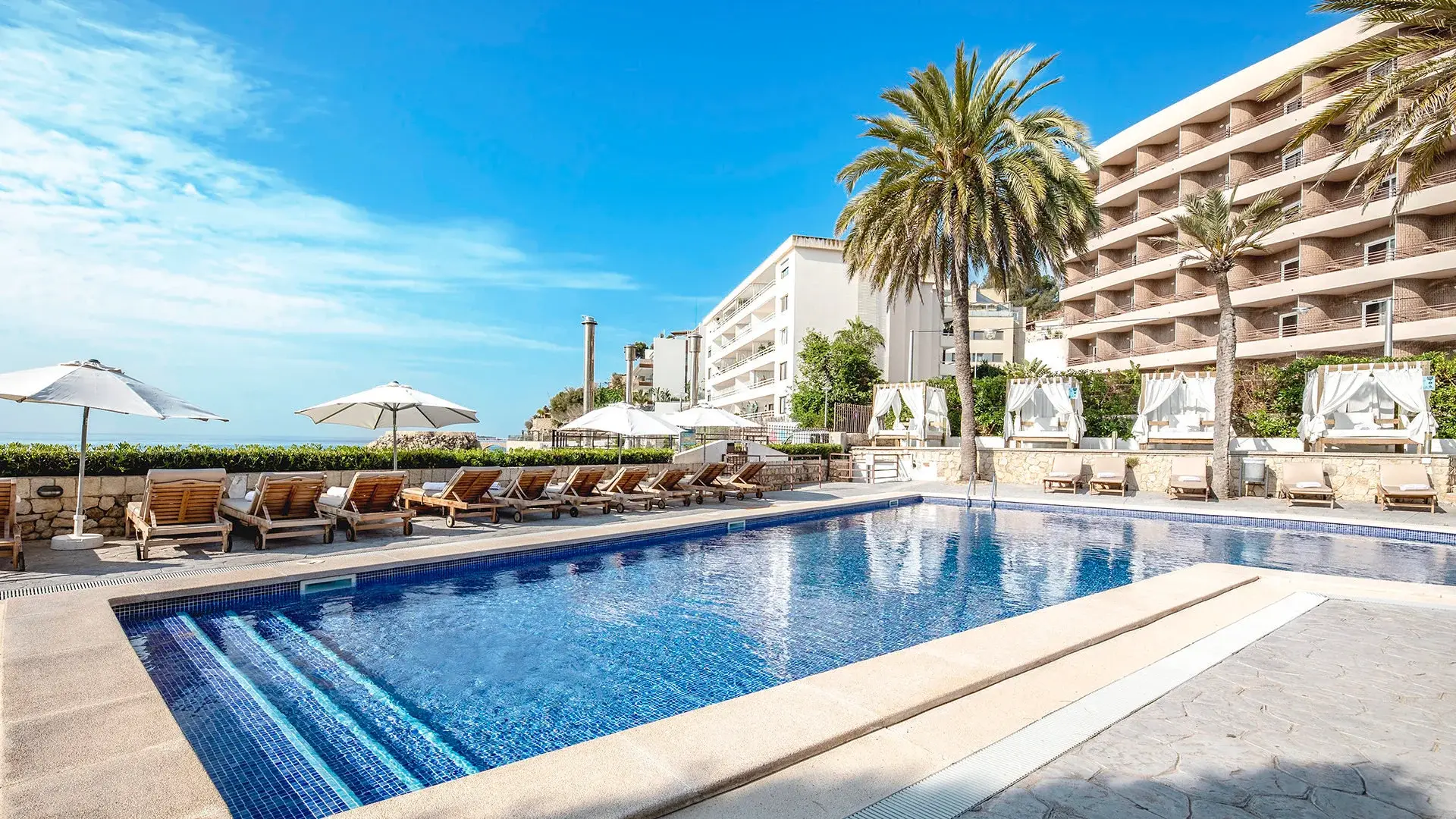 Hotel Hotel Be Live Adults Only La Cala Boutique