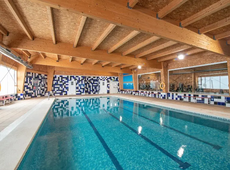 Hotel Benidorm East by Pierre & Vacances — PIERRE VACANCES BENIDORM EAST