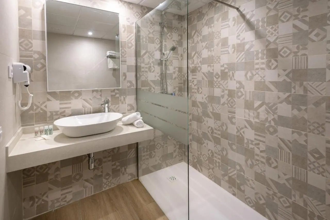 Hotel Best Lloret Splash — BEST LLORET SPLASH