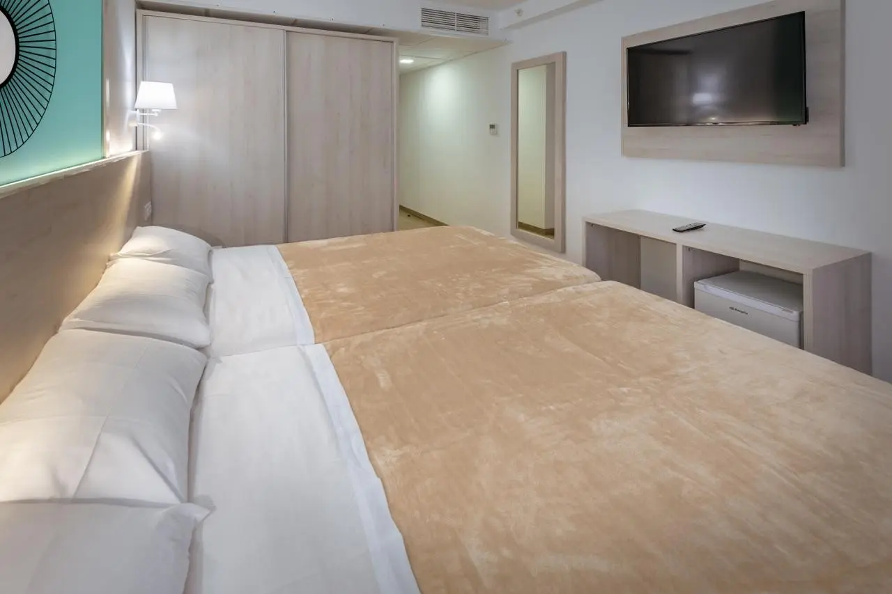 Hotel Best Lloret Splash — BEST LLORET SPLASH