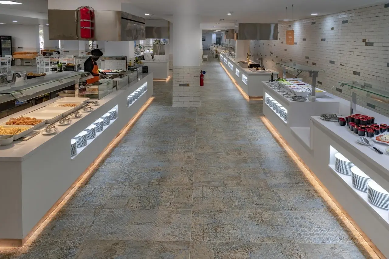 Hotel Best Lloret Splash — BEST LLORET SPLASH