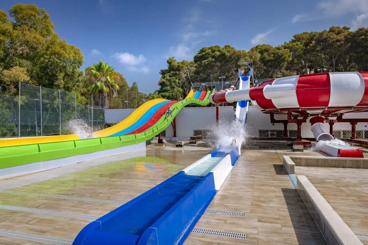 Hotel Best Lloret Splash — BEST LLORET SPLASH