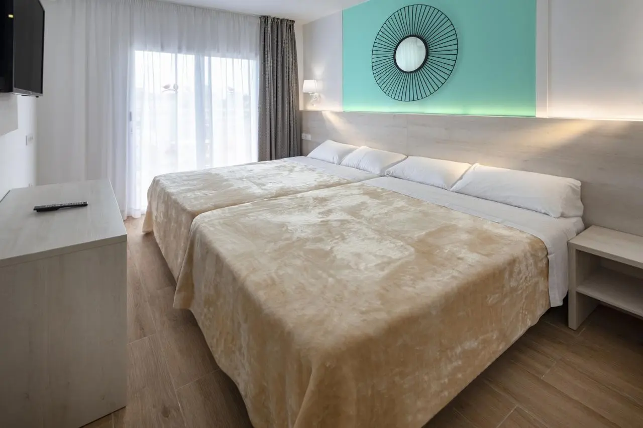 Hotel Best Lloret Splash — BEST LLORET SPLASH