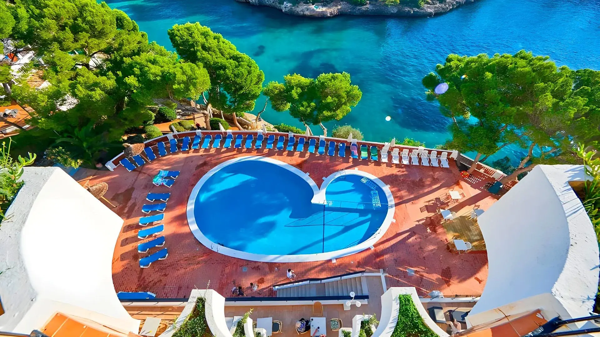 Hotel Hotel Cabot Cala Ferrera