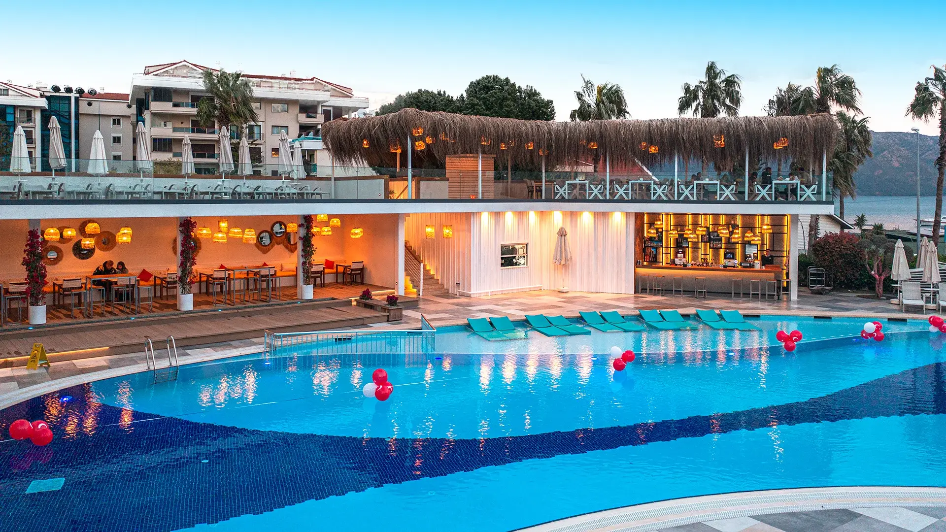 Hotel Hotel Casa De Maris