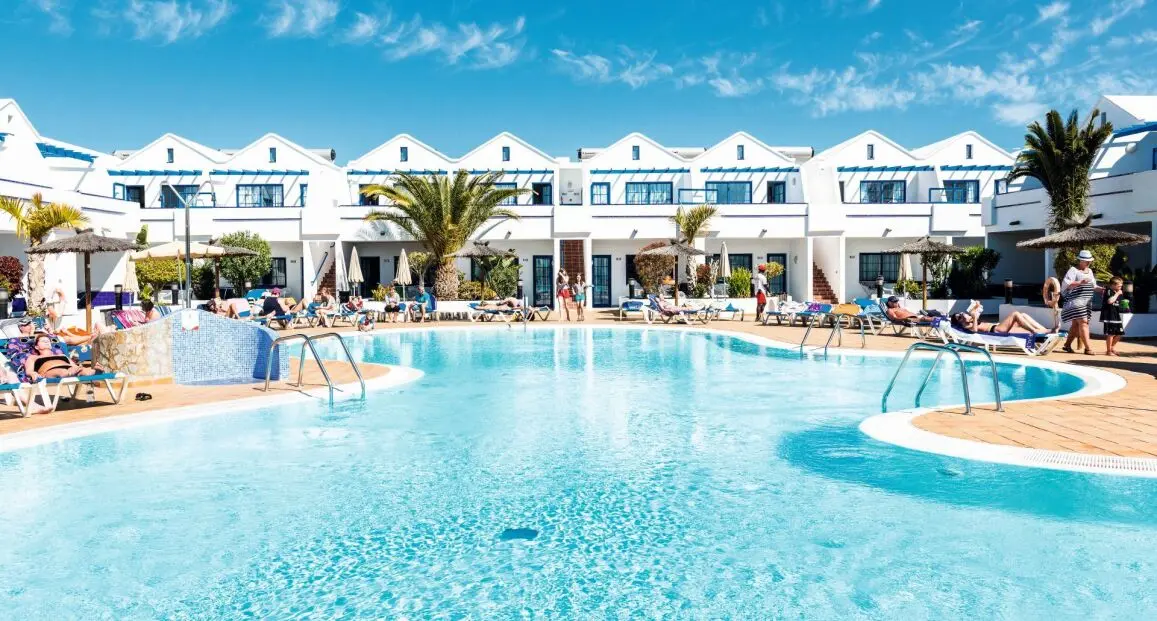 Hotel Hotel Cinco Plazas