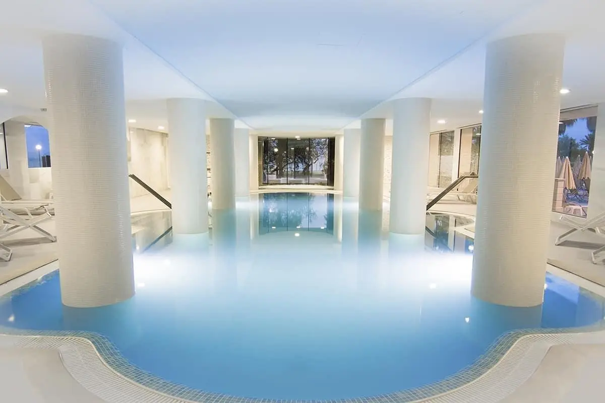 Hotel CM Castell de Mar — CM CASTELL DE MAR