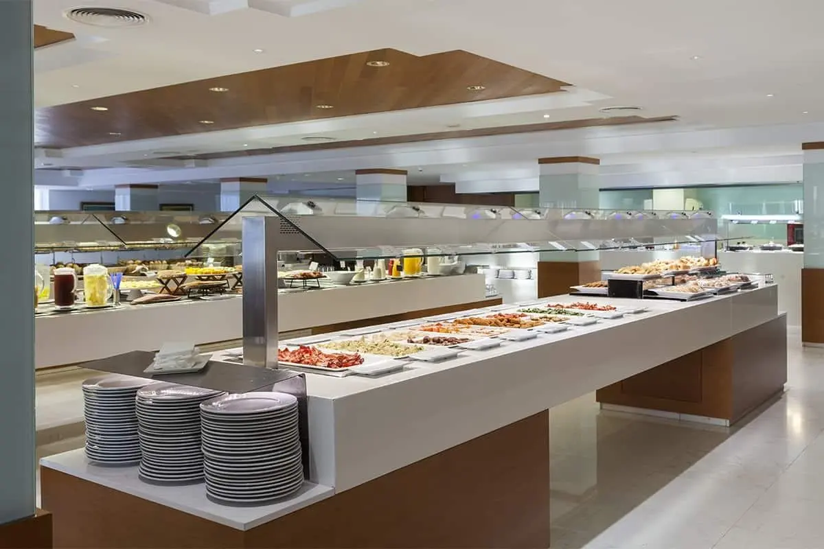 Hotel CM Castell de Mar — CM CASTELL DE MAR