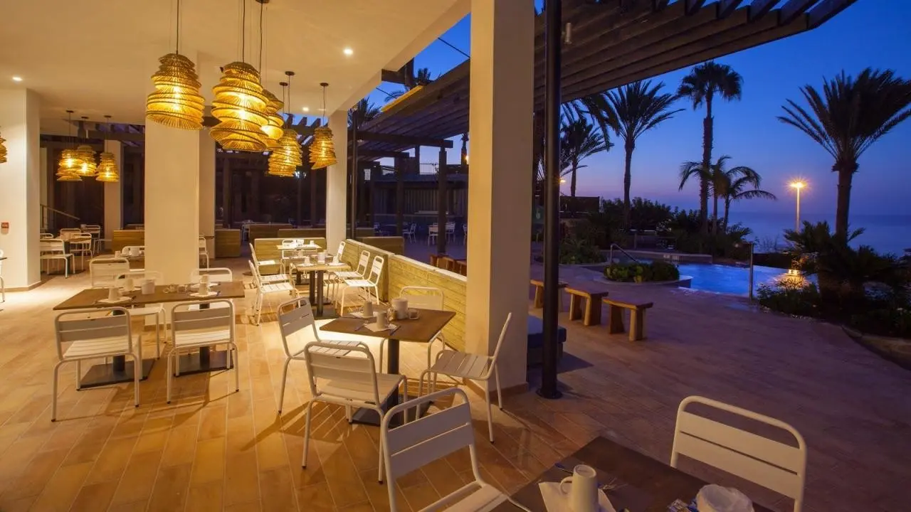 Hotel Corallium Dunamar by Lopesan — CORALLIUM DUNAMAR BY LOPESAN