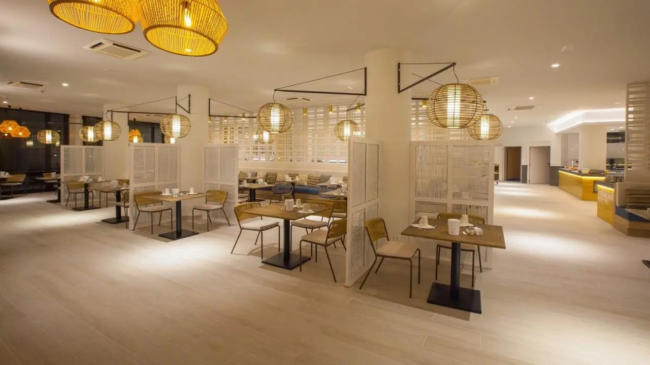 Hotel Corallium Dunamar by Lopesan — CORALLIUM DUNAMAR BY LOPESAN