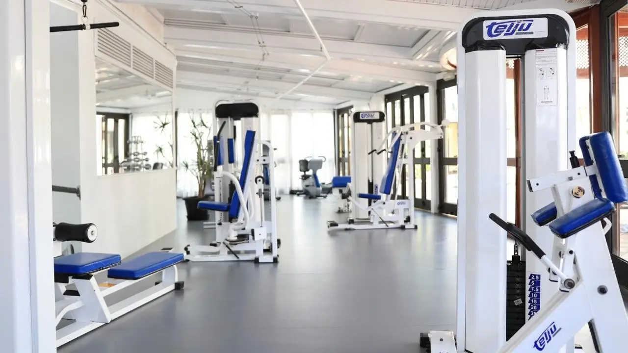 Hotel Corallium Dunamar by Lopesan — CORALLIUM DUNAMAR BY LOPESAN