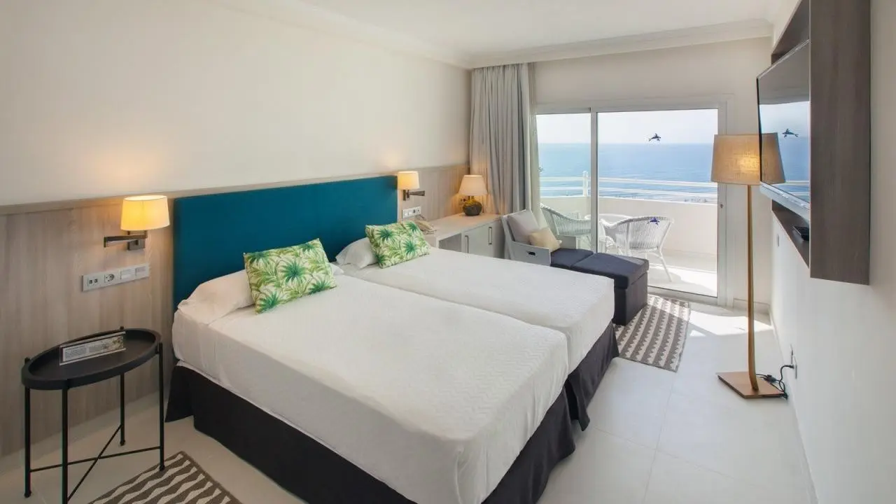 Hotel Corallium Dunamar by Lopesan — CORALLIUM DUNAMAR BY LOPESAN