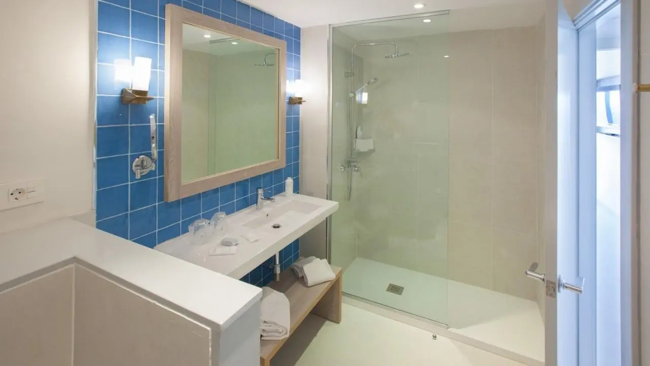 Hotel Corallium Dunamar by Lopesan — CORALLIUM DUNAMAR BY LOPESAN