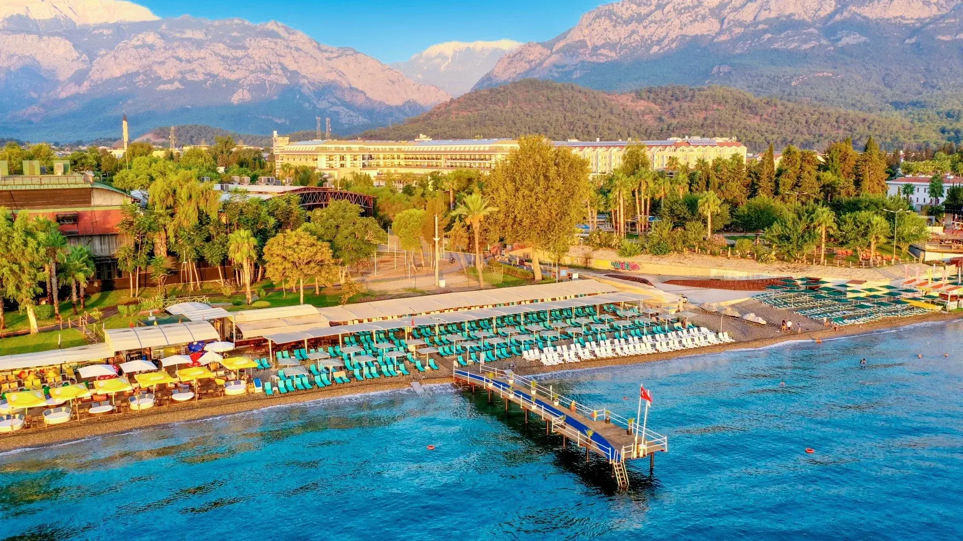 Hotel Hotel Crystal De Luxe