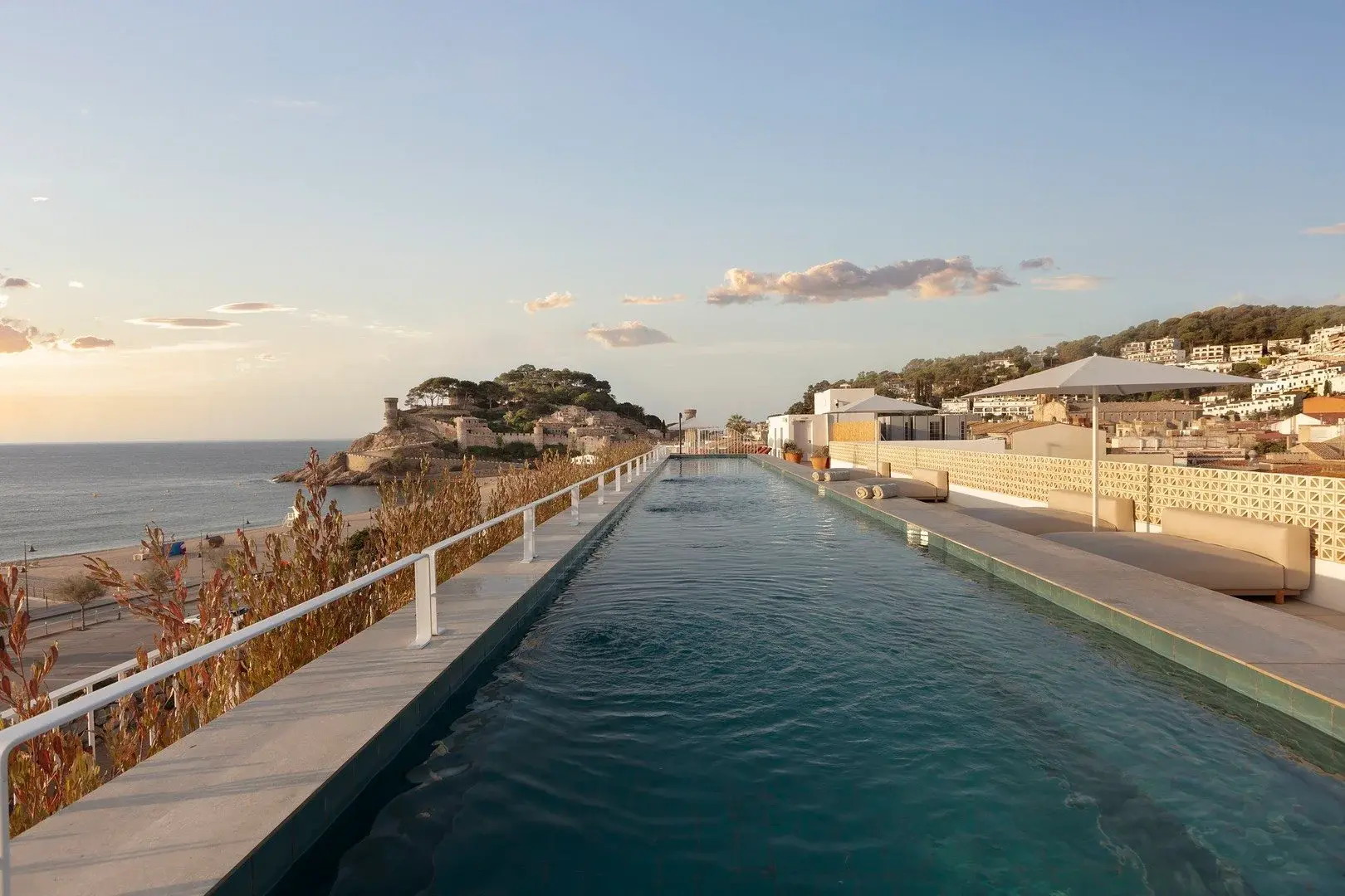 Hotel Hotel Elisabeth by the sea