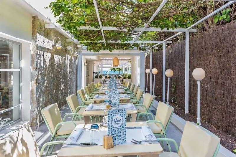 Hotel FERGUS Style Palmanova — FERGUS STYLE PALMANOVA