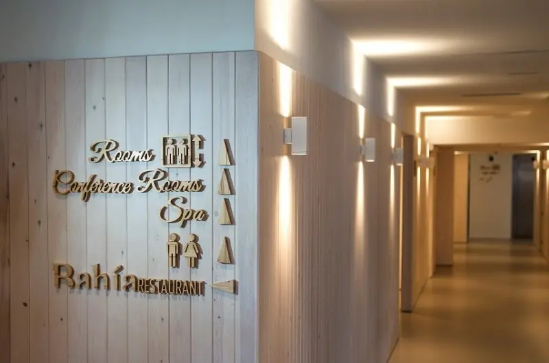 Hotel FERGUS Style Palmanova — FERGUS STYLE PALMANOVA